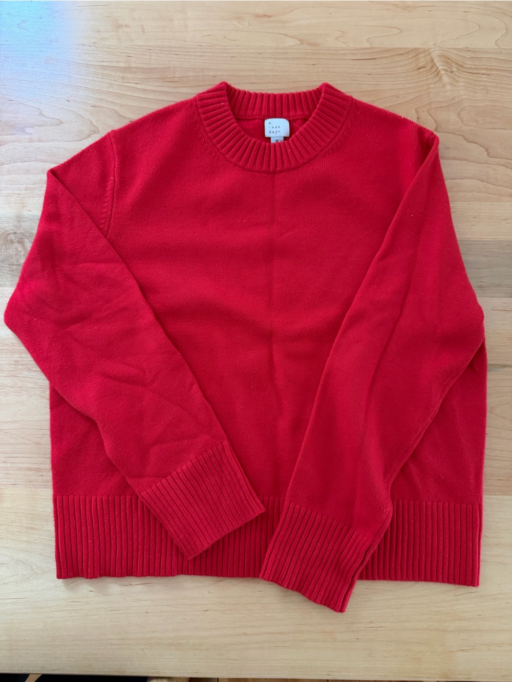 Sweater Neckline Identification